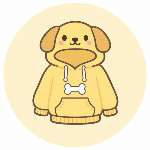 Pet Apparel & Accessories