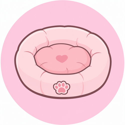 Pet Beds & Furniture