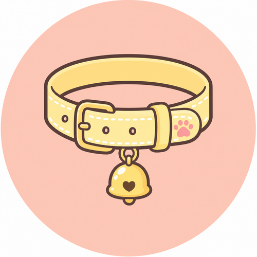 Collars & Leashes