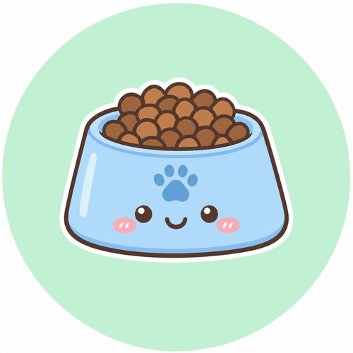 Food & Treats