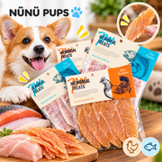 Pet Memorial Offering — Handmade Paper Simulated Treats for Cats & Dogs