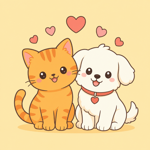 Good Stuff for Good Pups